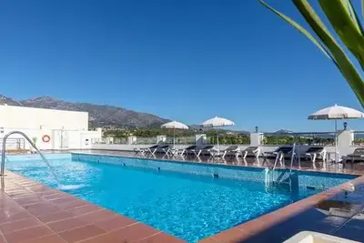 Hôtel Senator Marbella