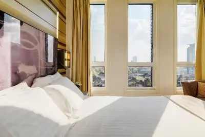 Hôtel H10 London Waterloo