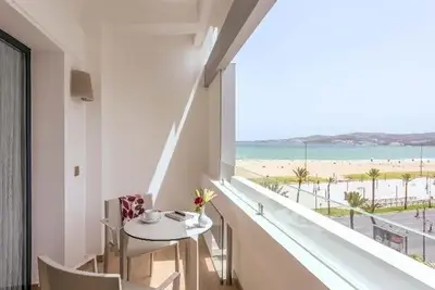 Hôtel Barcelo Tanger