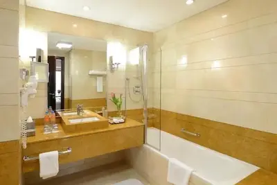 Hôtel Grand Millennium Dubai