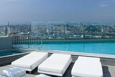 Hôtel The Marmara Pera