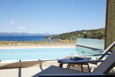 Hôtel Miraggio Thermal Spa Resort