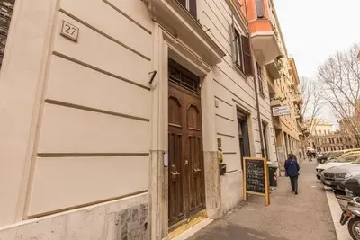 Hôtel Porta Pia
