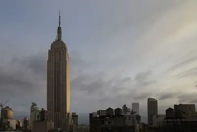 Hôtel Archer New York