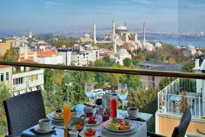 Hôtel Burckin Hotel