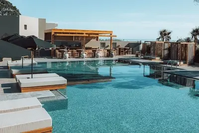 Hôtel Eliros Mare