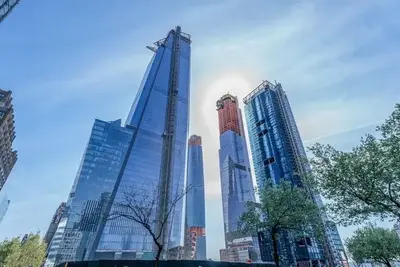 Hôtel Fairfield Inn & Suites Penn Station