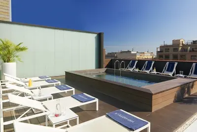 Hôtel H10 Casanova