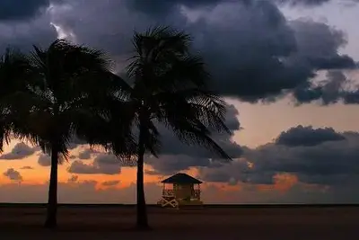 Hôtel The Leslie Hotel