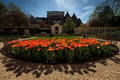 Hôtel Waldorf Astoria Amsterdam