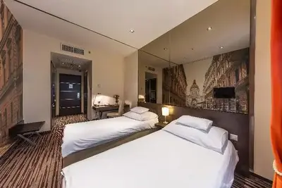 Hôtel President