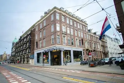 Hôtel Cornelisz