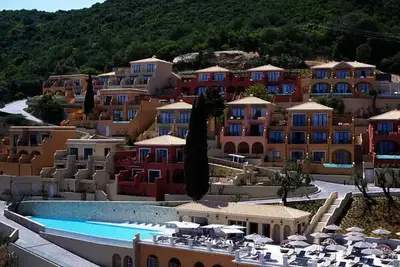 Hôtel Nido, Mar bella Collection