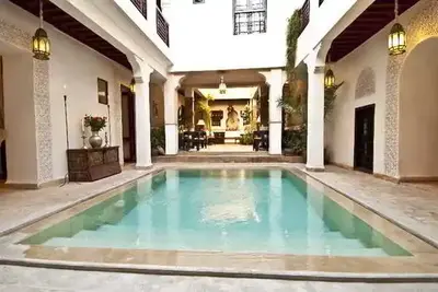 Hôtel Riad Joudour