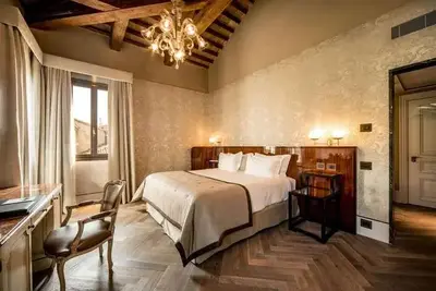 Hôtel NH Collection Venezia Grand Hotel Palazzo dei Dogi