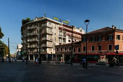Hôtel Venezia