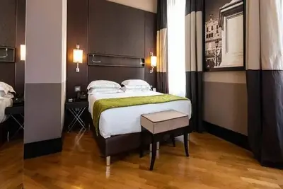 Hôtel Rome Times