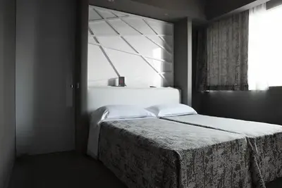 Hôtel Smart