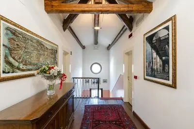 Hôtel Villa Casanova