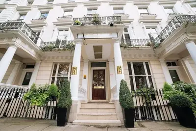 Hôtel The Premier Notting Hill