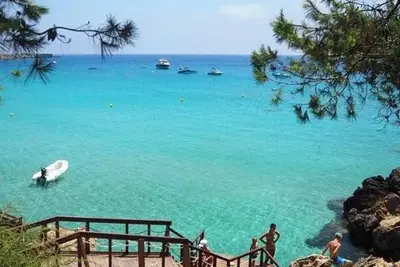 Hôtel Constantinos The Great Beach