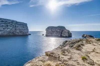 Hôtel Intercontinental Malta