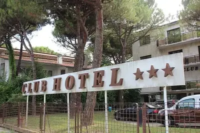 Hôtel Club Hotel