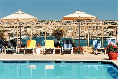 Hôtel Phoenicia