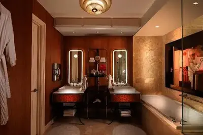 Hôtel Wynn Las Vegas