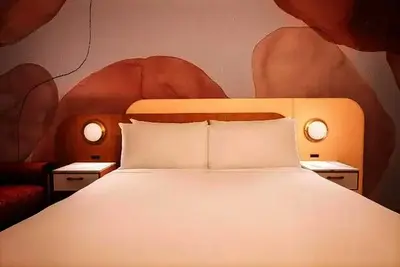 Hôtel Mgm Grand