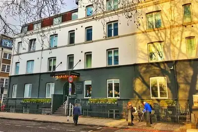 Hôtel Euston Square