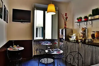 Hôtel Residenza Vaticana