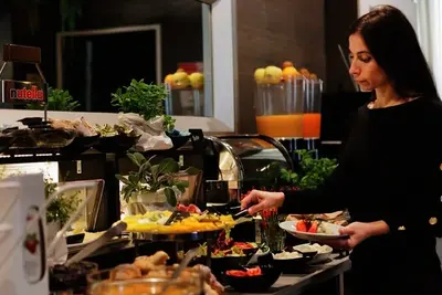 Hôtel Dharma Style Hotel