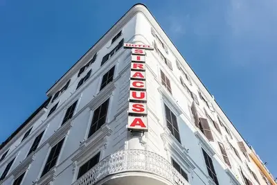 Hôtel Siracusa