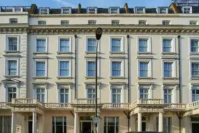 Hôtel Holiday Inn Express London victoria