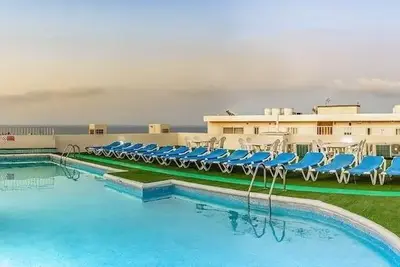 Hôtel Cerviola
