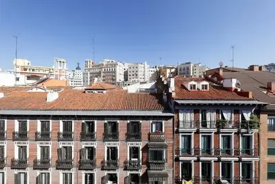 Hôtel Exe Coloso