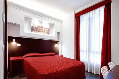 Hôtel Imperial Suite Guest House