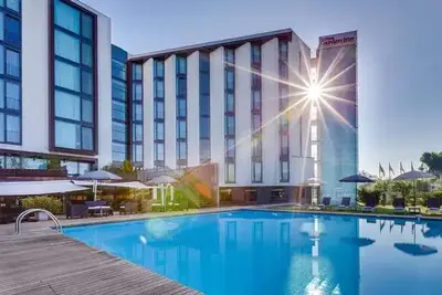 Hôtel Hilton Garden Inn Venice Mestre San Giuliano