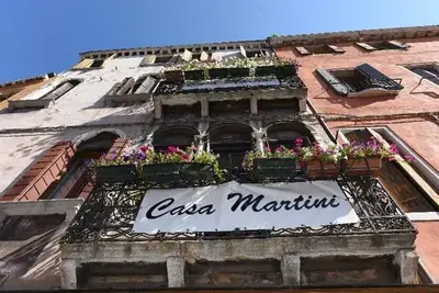 Hôtel Casa Martini