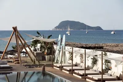 Hôtel Gardelli Resort