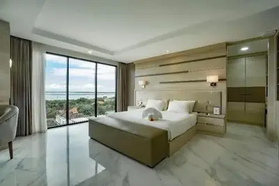 Hôtel Sunrise Aventus Hotel Nusadua