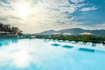 Hôtel Hilton Garden Inn Phuket Bangtao