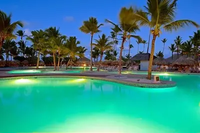 Hôtel Iberostar Punta Cana
