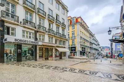 Hôtel Borges Chiado