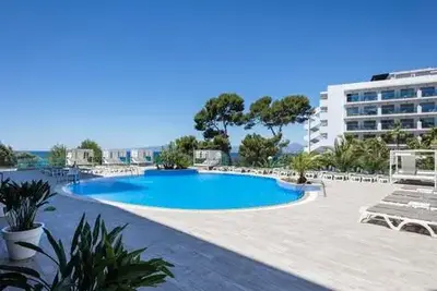 Hôtel Best Punta Dorada