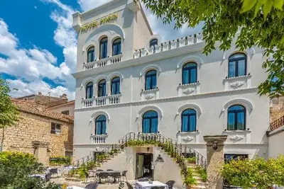 Hôtel Heritage Hotel Porin