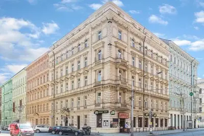 Hôtel Atos