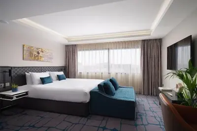 Hôtel Dao By Dorsett West London