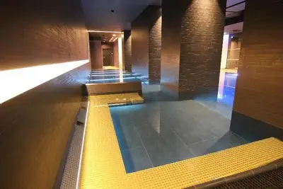 Hôtel The President